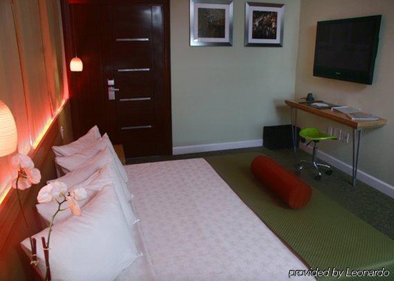Clifton South Beach Hotel ไมอามีบีช ห้อง รูปภาพ